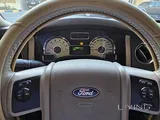 Ford expedition 2012 XLT